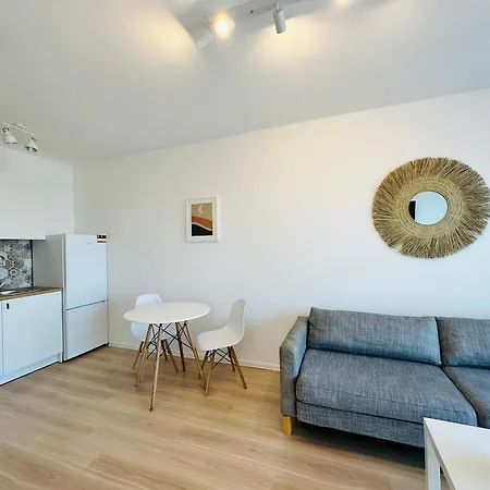Nw Studio Plaza Iii * Gdansk