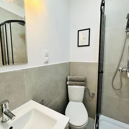 Apartamento Nw Studio Plaza Iii *